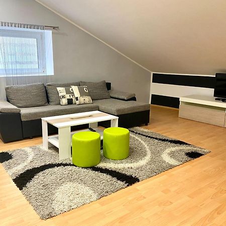 Apartments Suzi Crikvenica Dış mekan fotoğraf