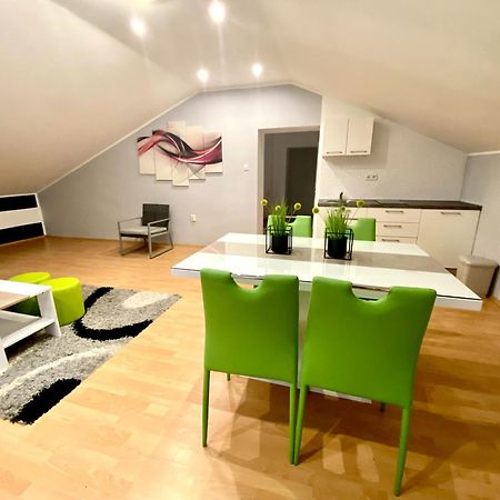 Apartments Suzi Crikvenica Dış mekan fotoğraf