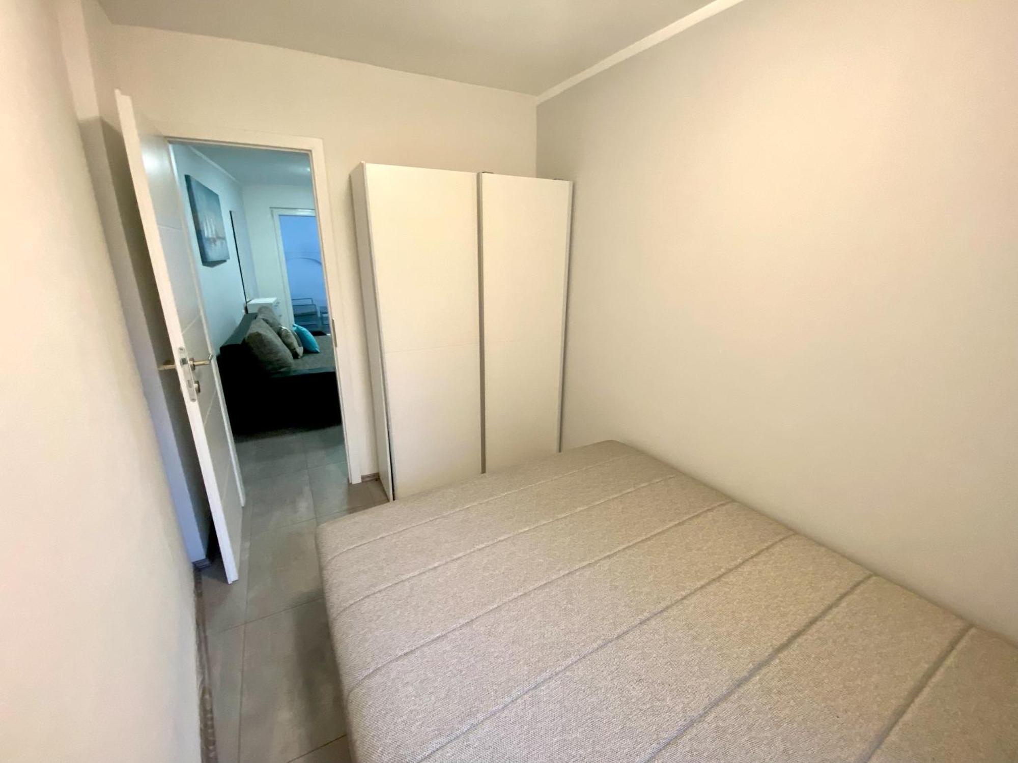 Apartments Suzi Crikvenica Dış mekan fotoğraf