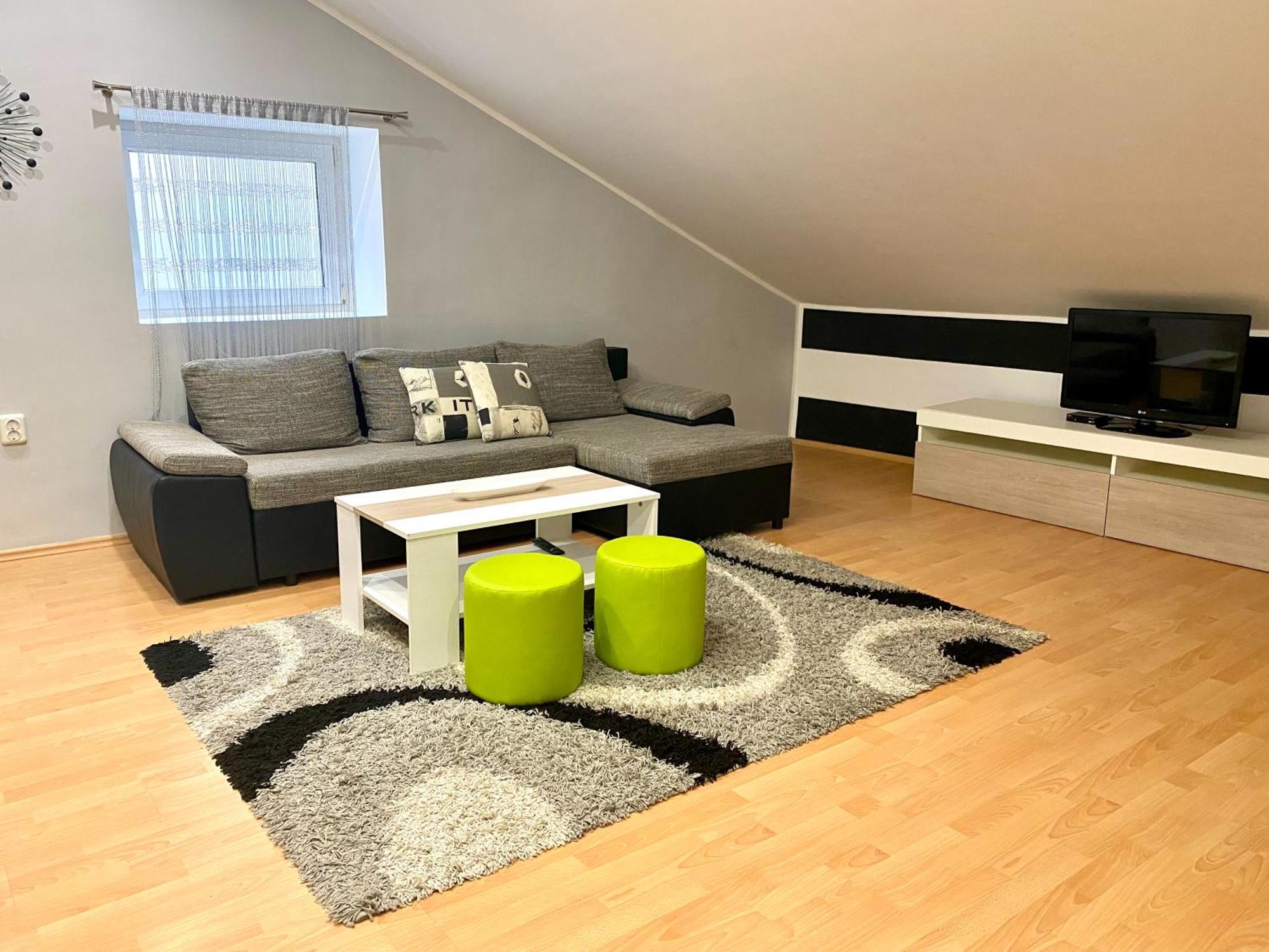 Apartments Suzi Crikvenica Dış mekan fotoğraf