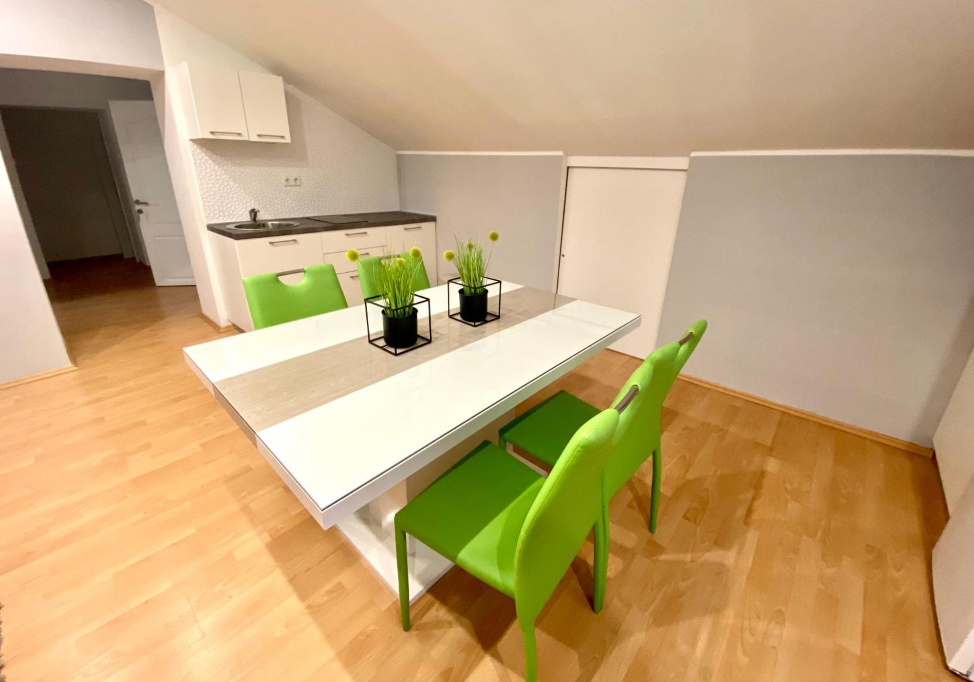 Apartments Suzi Crikvenica Dış mekan fotoğraf